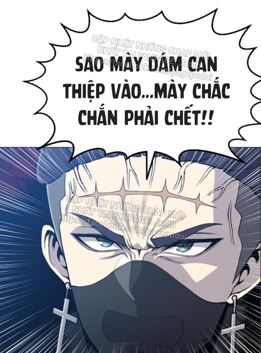 Luân Hồi Ác Nhân Chapter 37 - 30