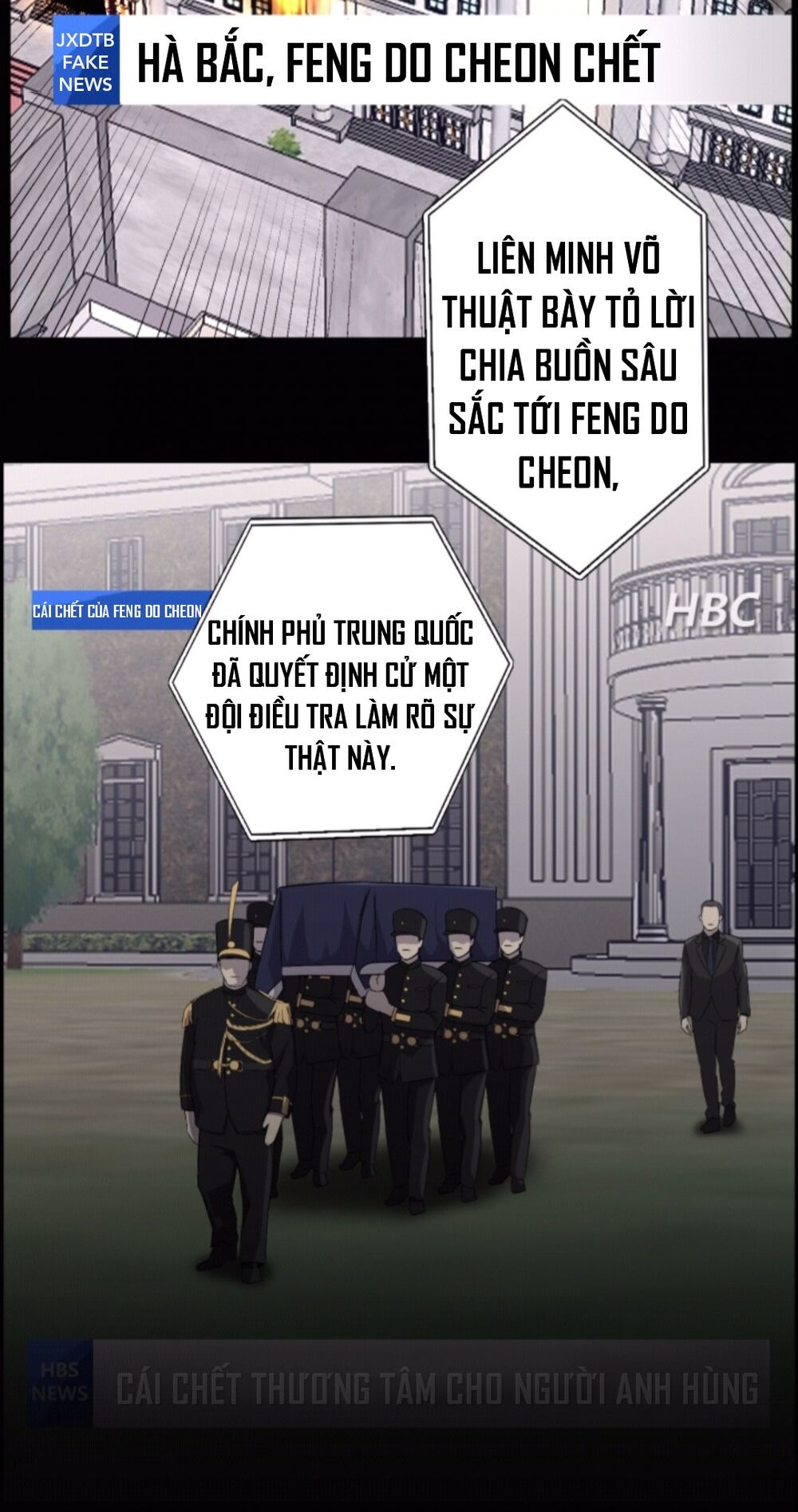 Luân Hồi Ác Nhân Chapter 44 - 22