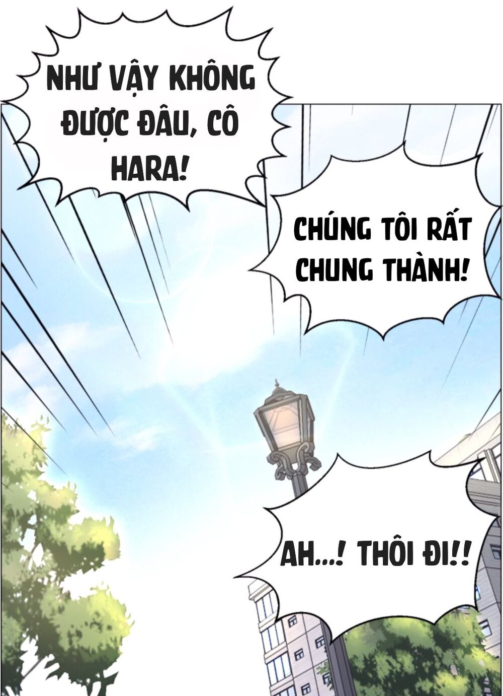 Luân Hồi Ác Nhân Chapter 44 - 46