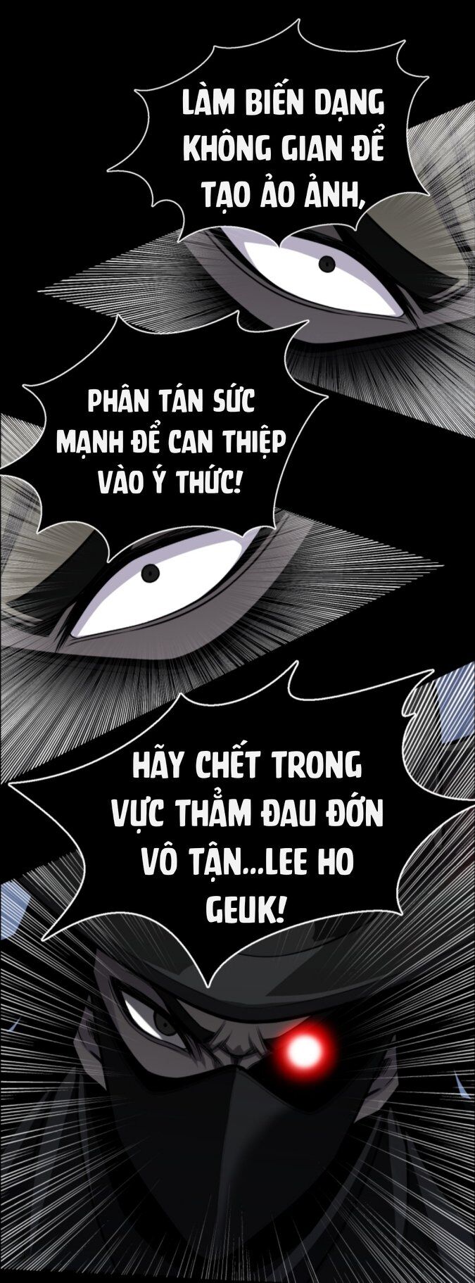 Luân Hồi Ác Nhân Chapter 48 - 15