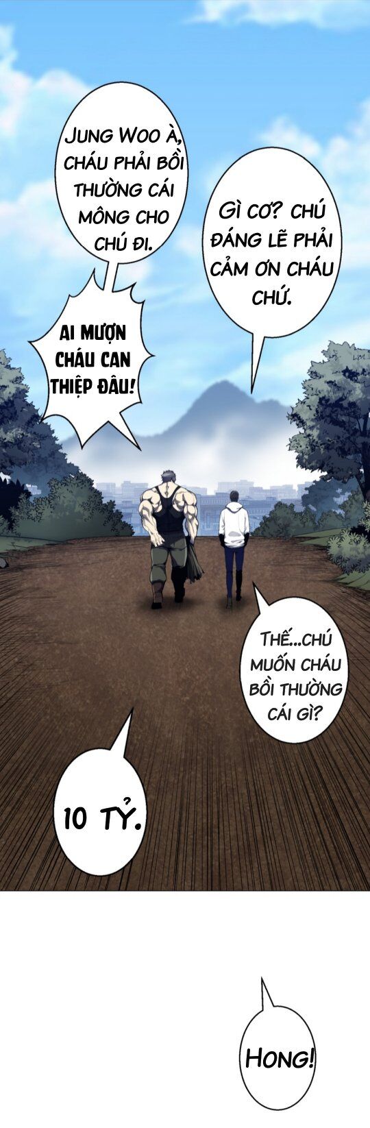 Luân Hồi Ác Nhân Chapter 48 - 60