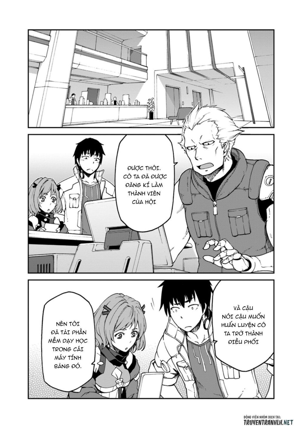 Mezametara Saikyou Soubi To Uchuusen-Mochi Datta No De, Ikkodate Mezashite Youhei Toshite Jiyuu Chapter 5 - 14