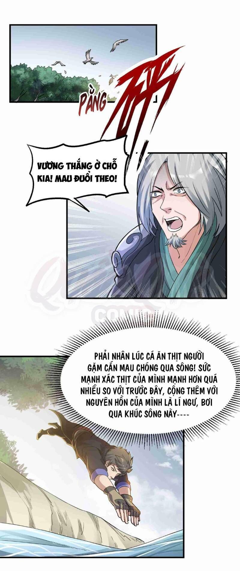 Nguyên Long Chapter 44 - 14