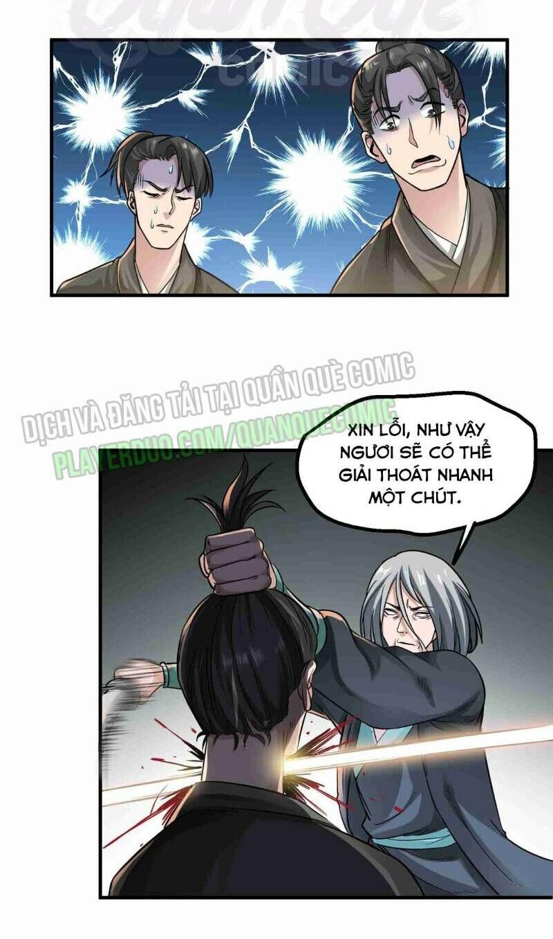 Nguyên Long Chapter 45 - 16