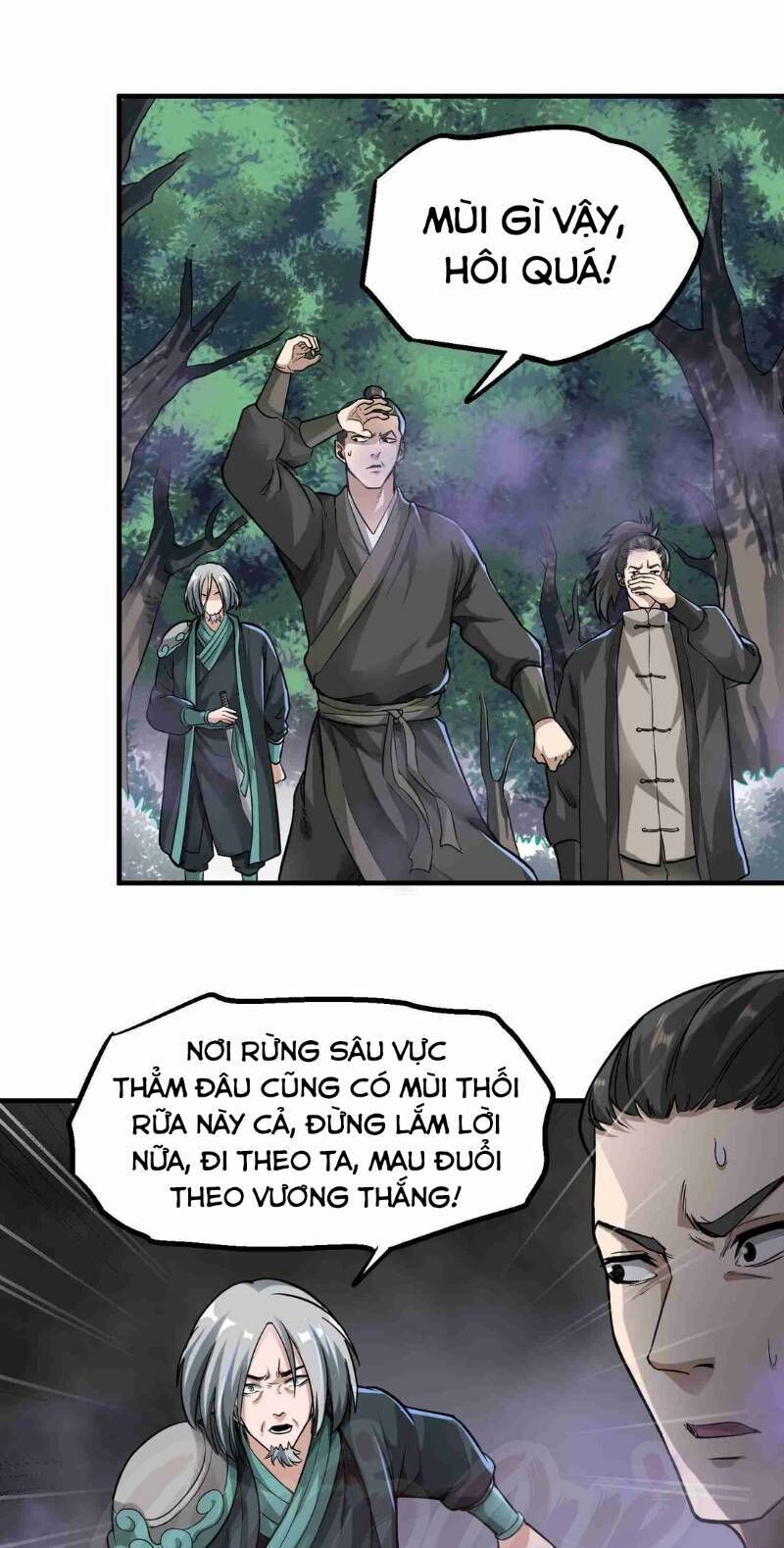 Nguyên Long Chapter 46 - 13