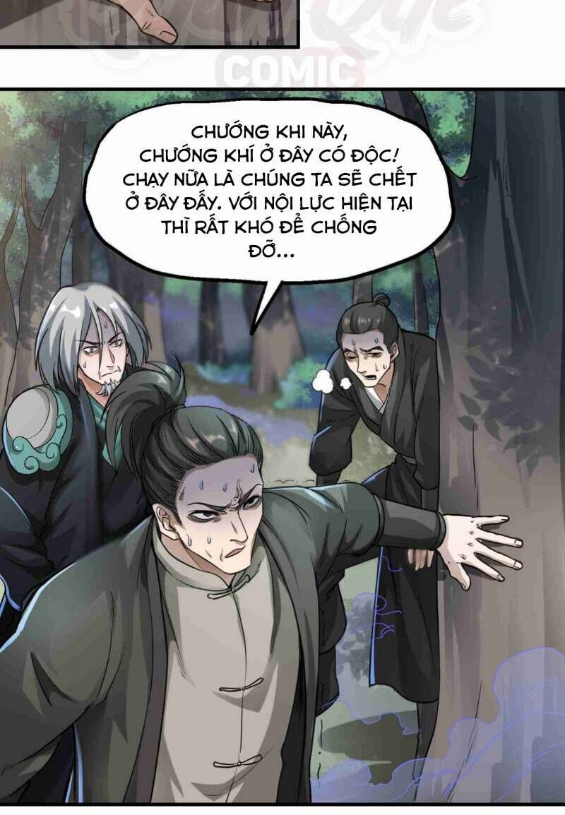 Nguyên Long Chapter 46 - 16