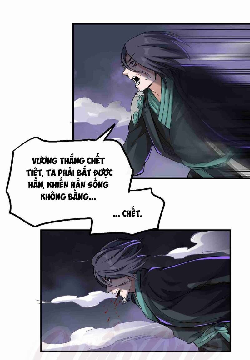 Nguyên Long Chapter 46 - 21