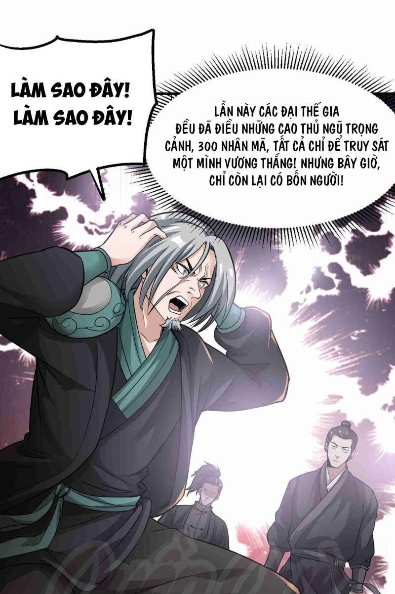 Nguyên Long Chapter 46 - 7