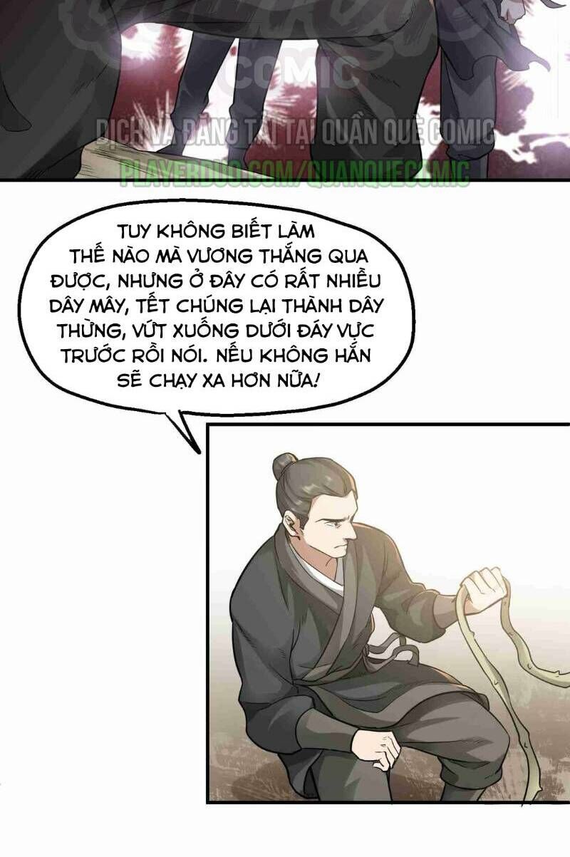 Nguyên Long Chapter 46 - 8