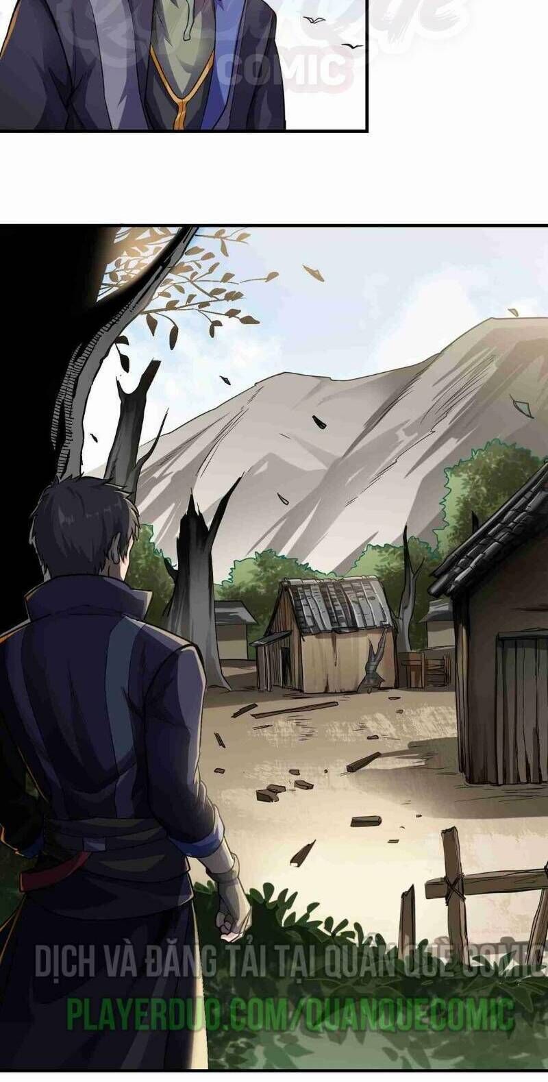 Nguyên Long Chapter 47 - 2