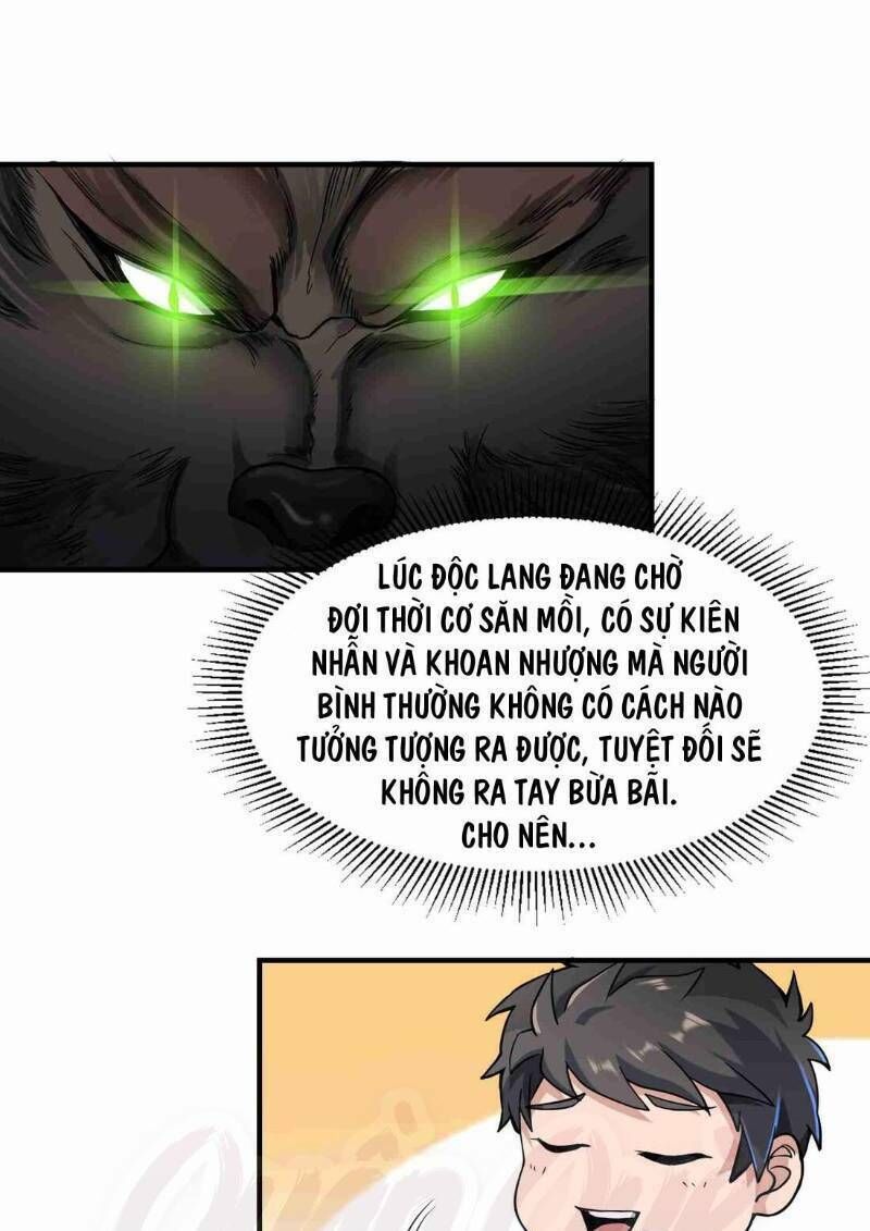 Nguyên Long Chapter 47 - 13