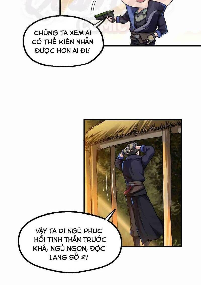 Nguyên Long Chapter 47 - 14