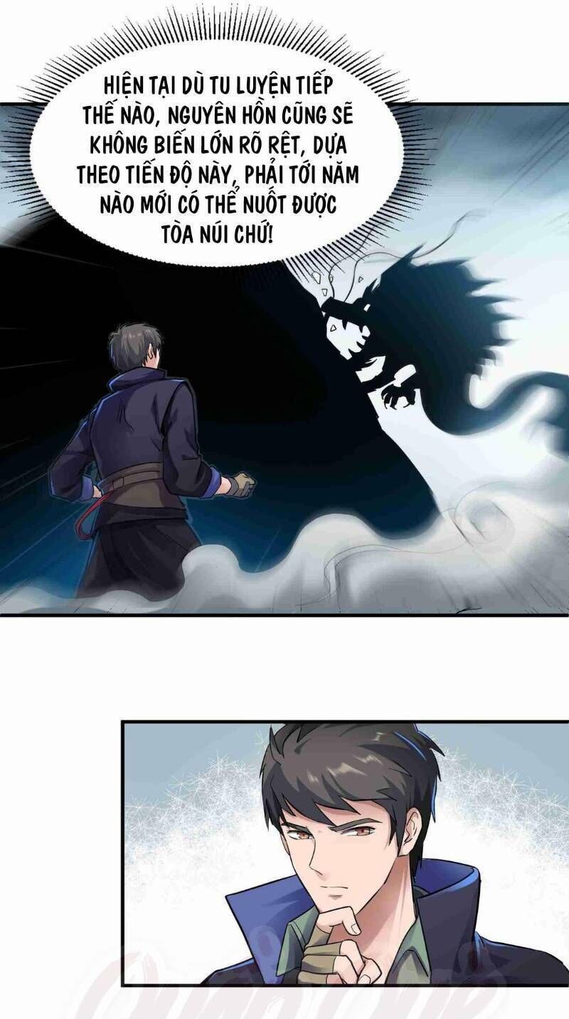 Nguyên Long Chapter 47 - 17