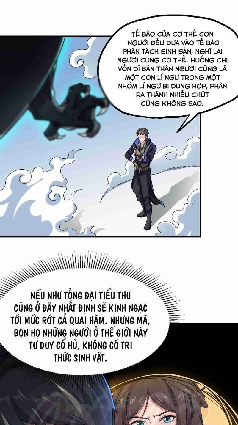 Nguyên Long Chapter 47 - 19