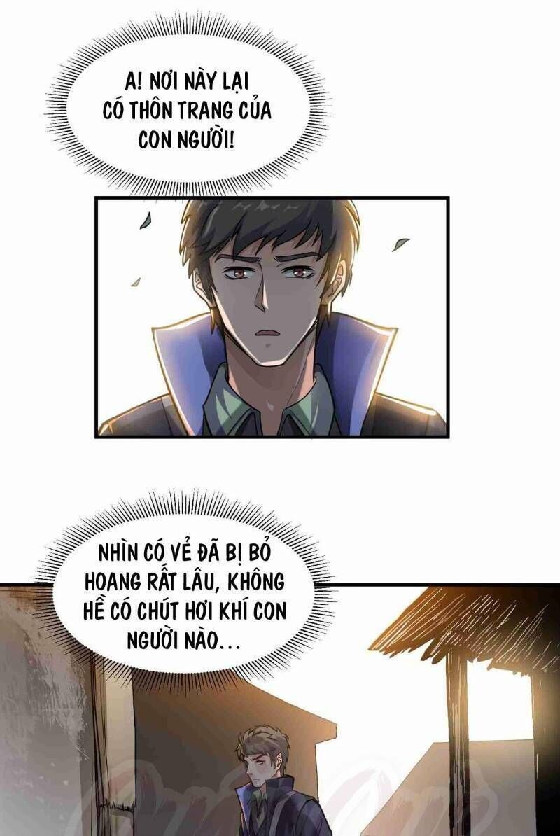 Nguyên Long Chapter 47 - 3