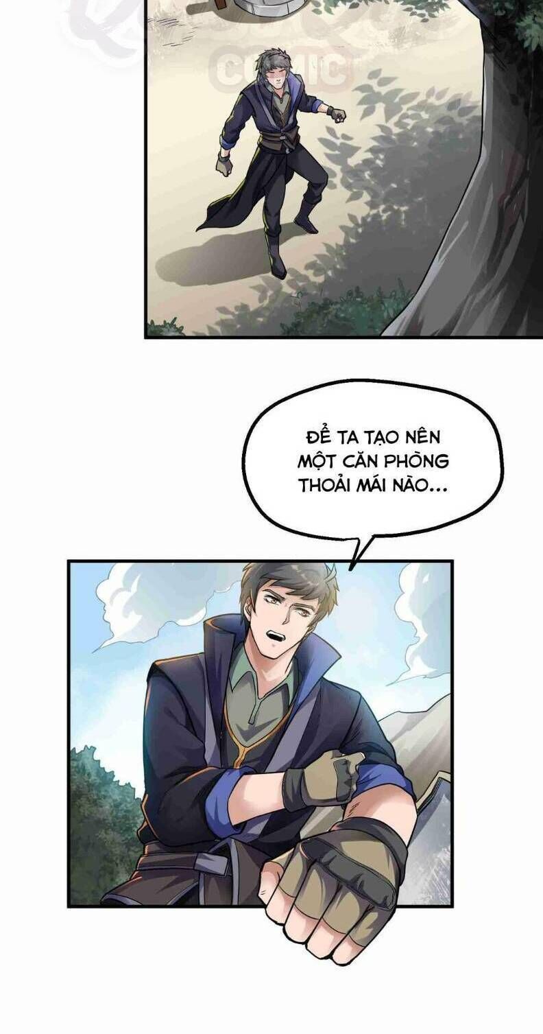 Nguyên Long Chapter 47 - 6