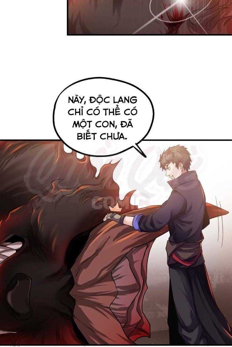 Nguyên Long Chapter 48 - 38