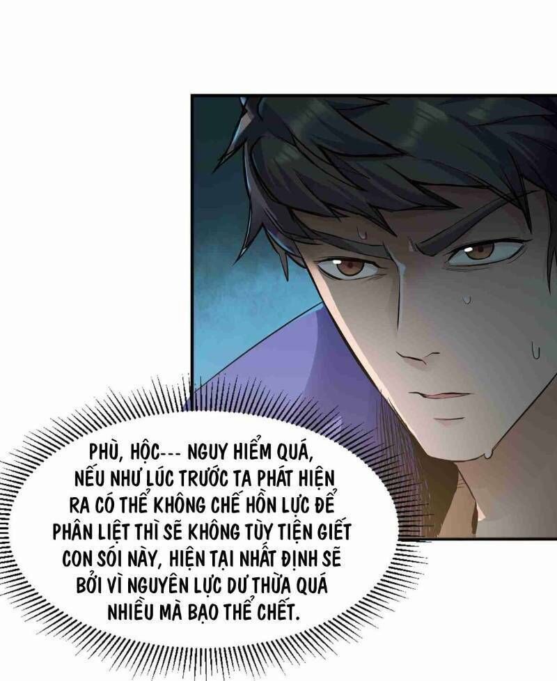 Nguyên Long Chapter 49 - 18