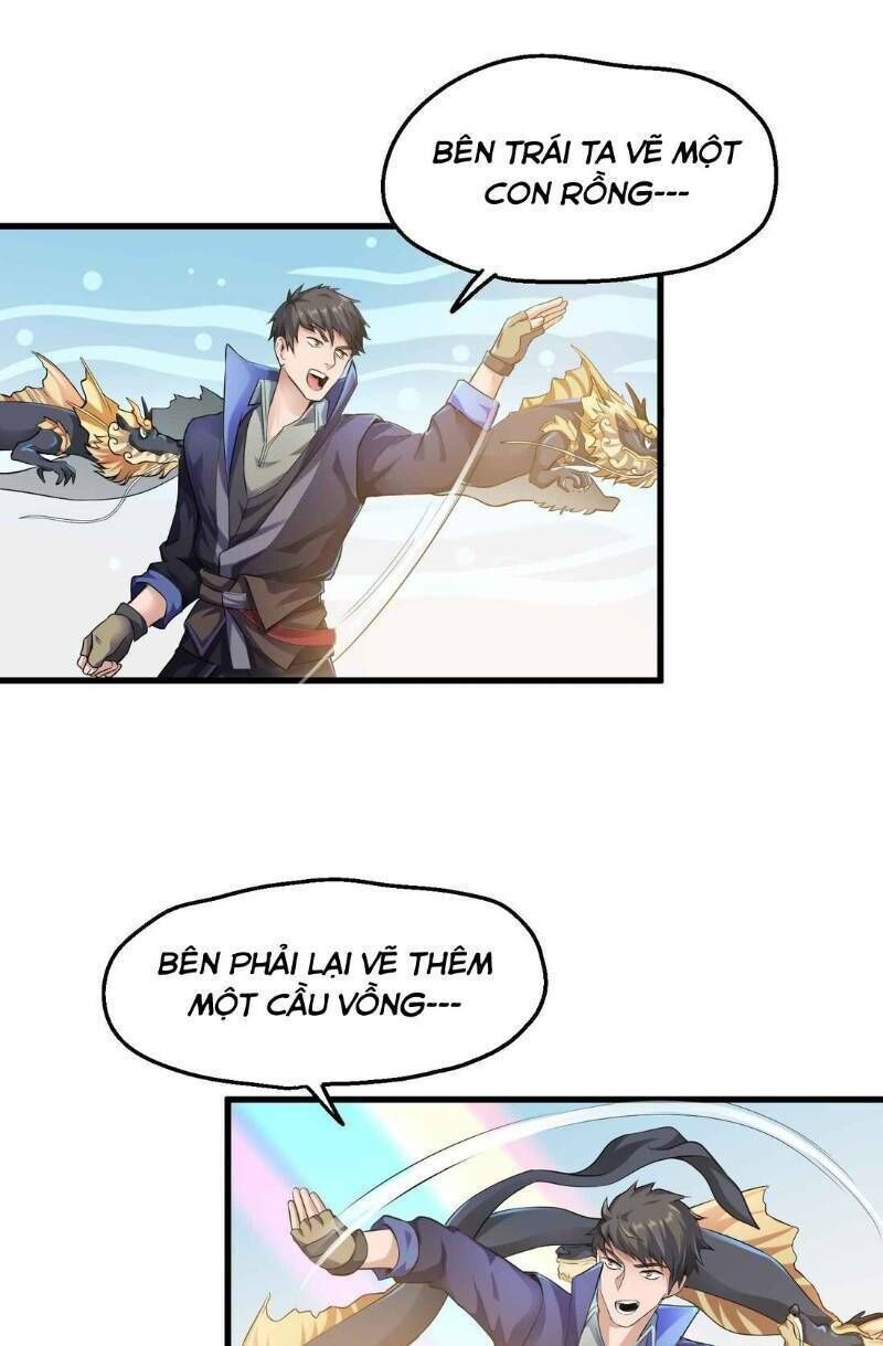 Nguyên Long Chapter 49 - 31