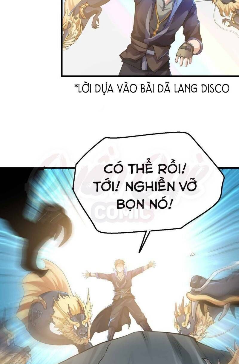 Nguyên Long Chapter 49 - 32