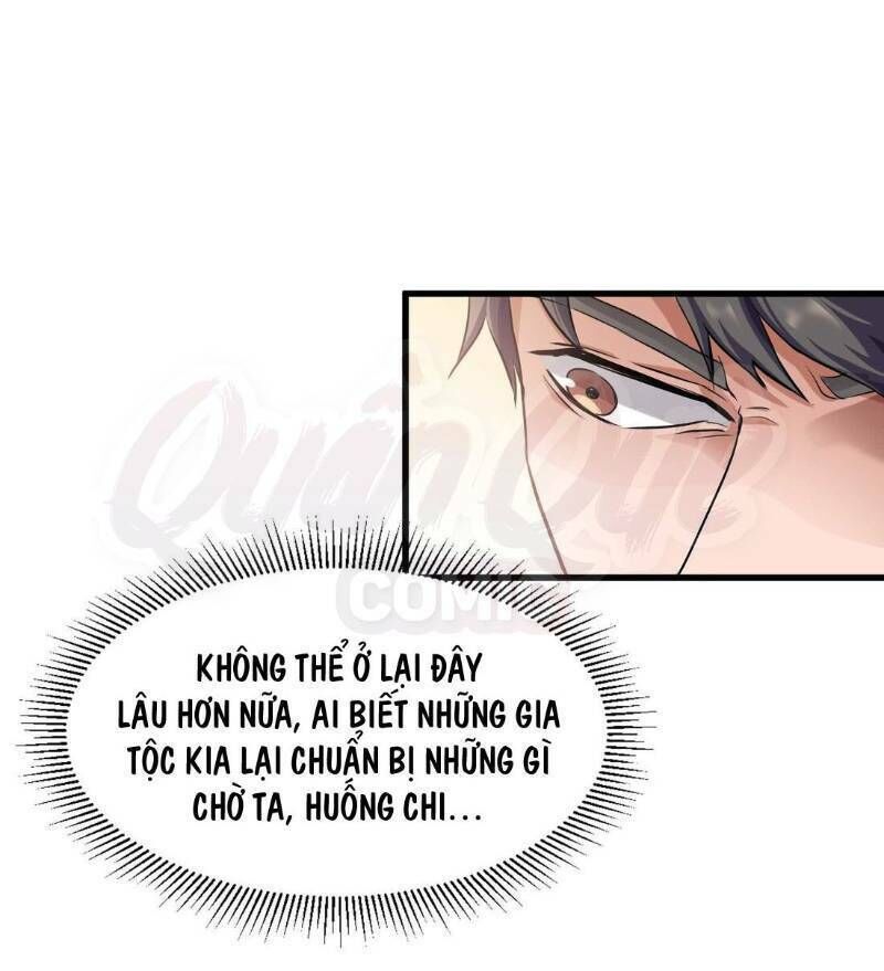 Nguyên Long Chapter 49 - 38