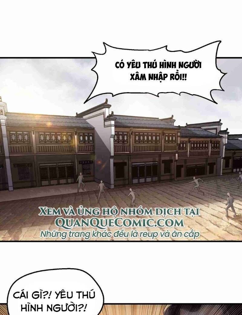 Nguyên Long Chapter 50 - 20