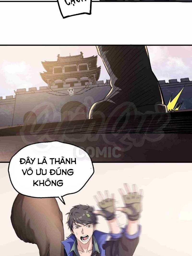 Nguyên Long Chapter 50 - 27