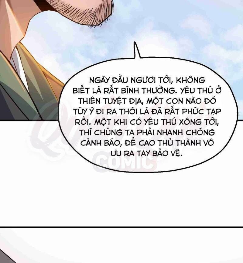 Nguyên Long Chapter 50 - 6