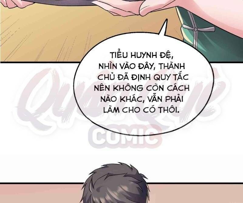 Nguyên Long Chapter 51 - 20