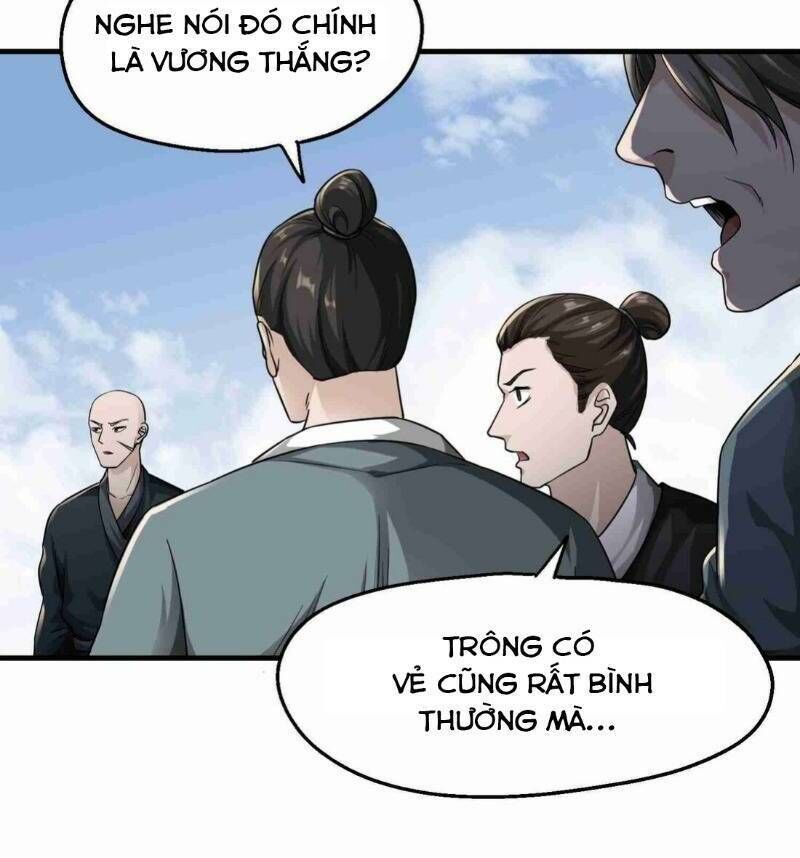 Nguyên Long Chapter 51 - 3