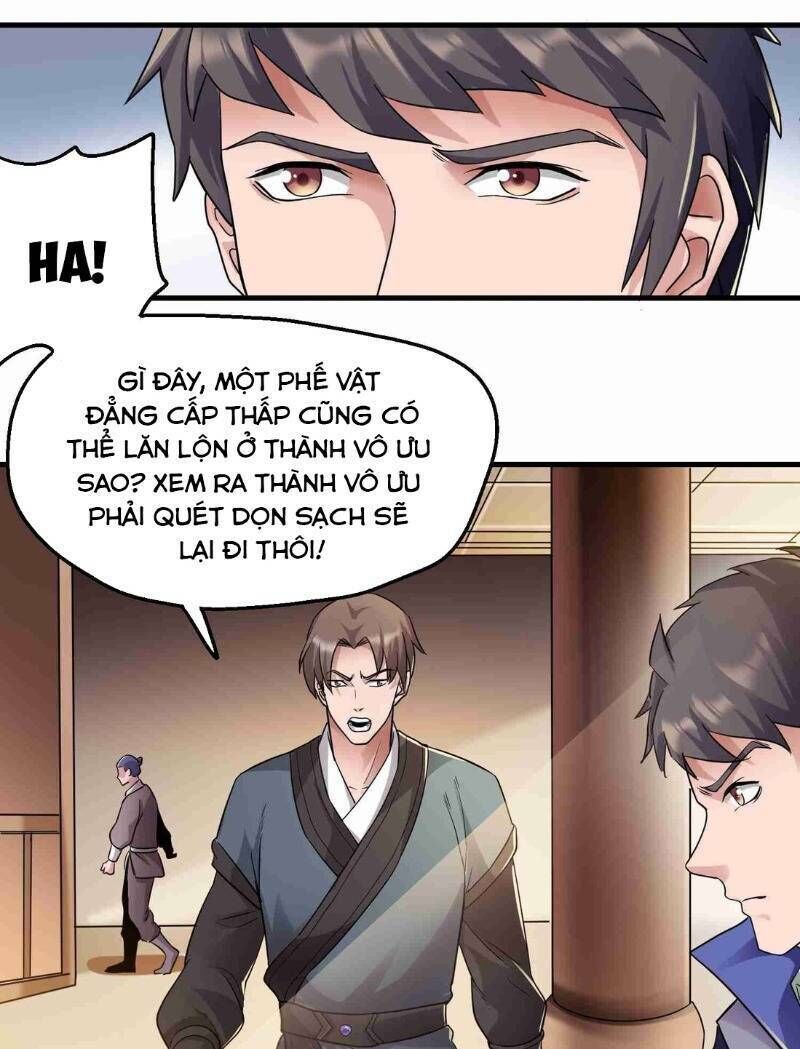 Nguyên Long Chapter 51 - 22