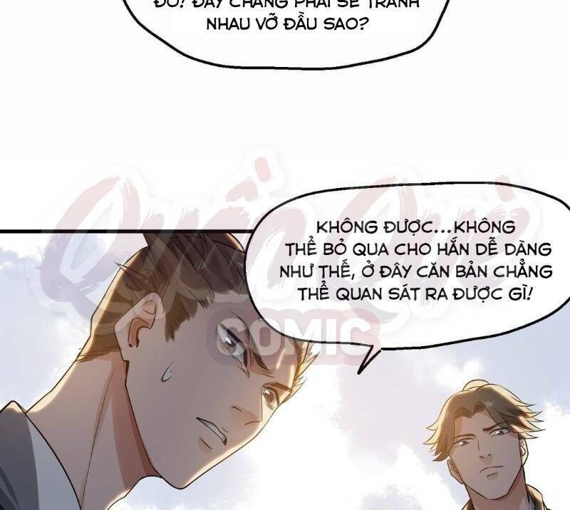 Nguyên Long Chapter 52 - 38