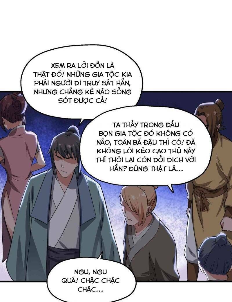 Nguyên Long Chapter 52 - 10