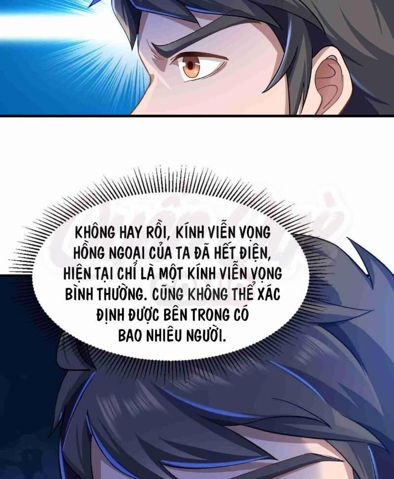 Nguyên Long Chapter 55 - 20