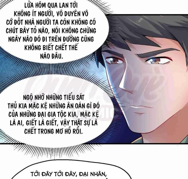 Nguyên Long Chapter 56 - 11