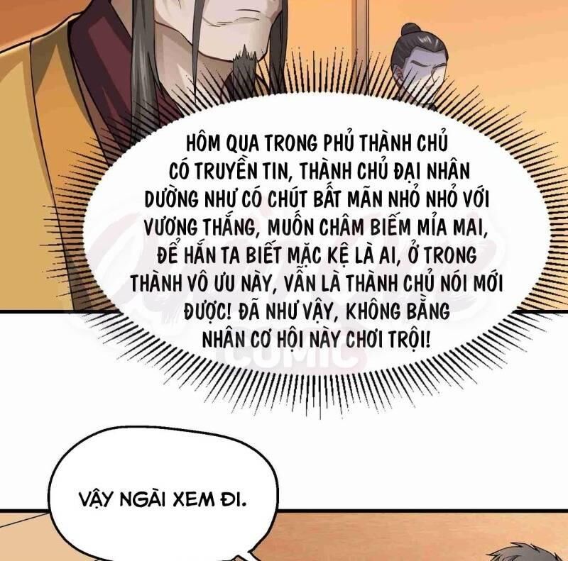 Nguyên Long Chapter 56 - 23