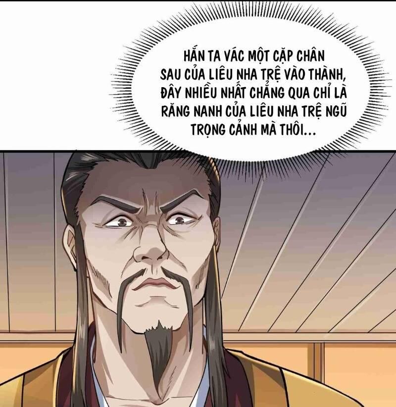 Nguyên Long Chapter 56 - 25