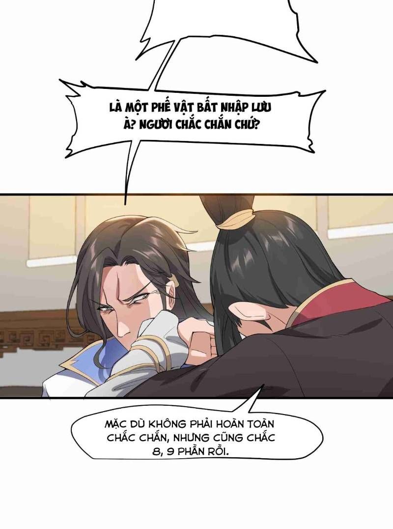 Nguyên Long Chapter 6 - 2