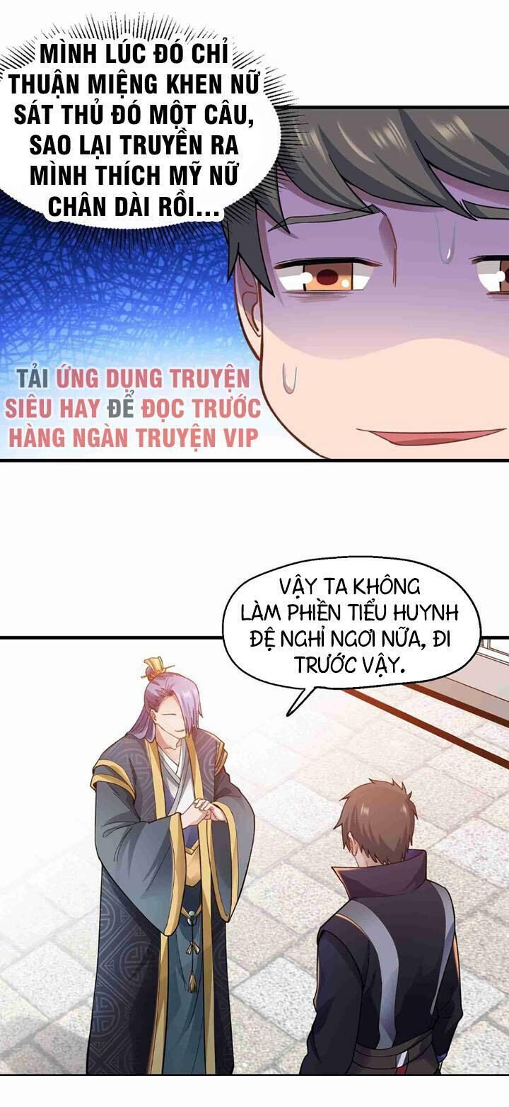 Nguyên Long Chapter 60 - 11