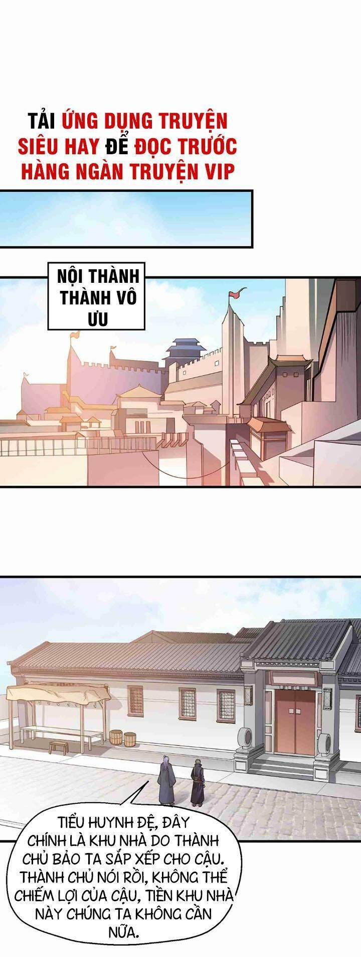 Nguyên Long Chapter 60 - 4