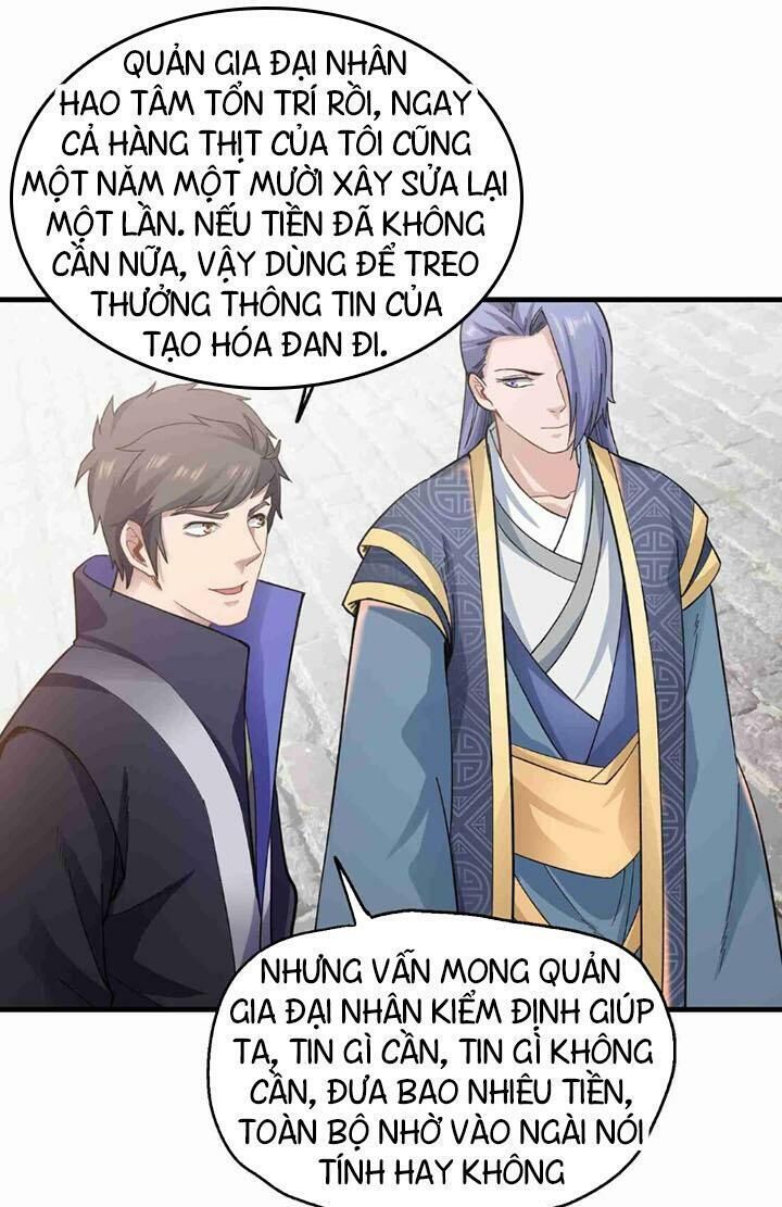 Nguyên Long Chapter 60 - 5