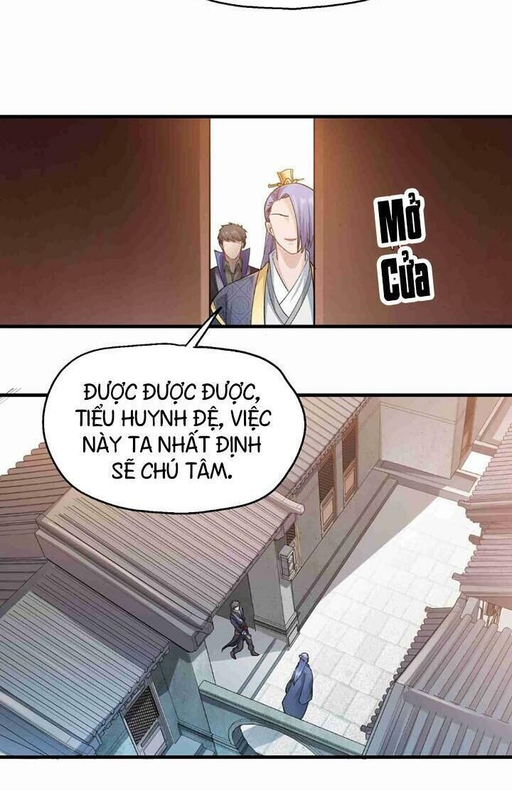 Nguyên Long Chapter 60 - 6