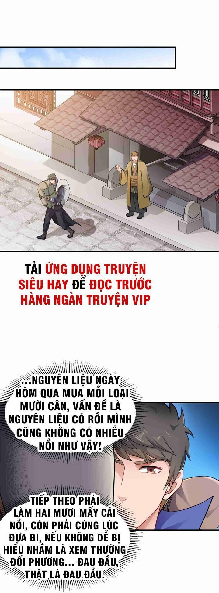 Nguyên Long Chapter 62 - 16