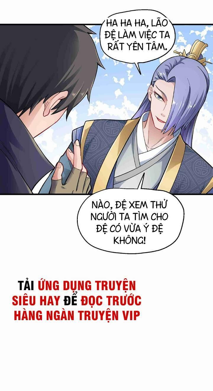 Nguyên Long Chapter 62 - 21