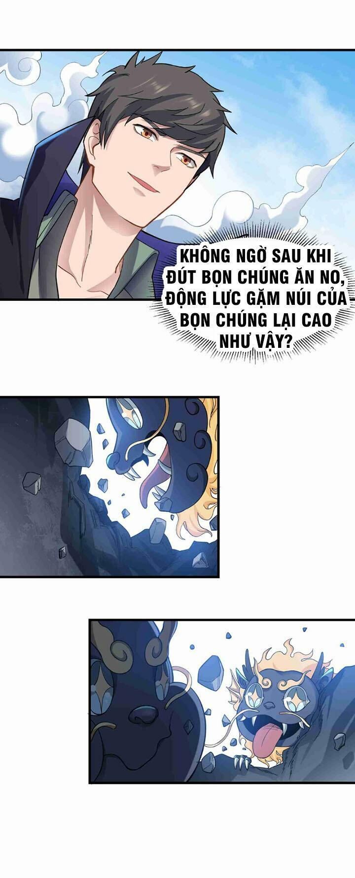 Nguyên Long Chapter 62 - 4