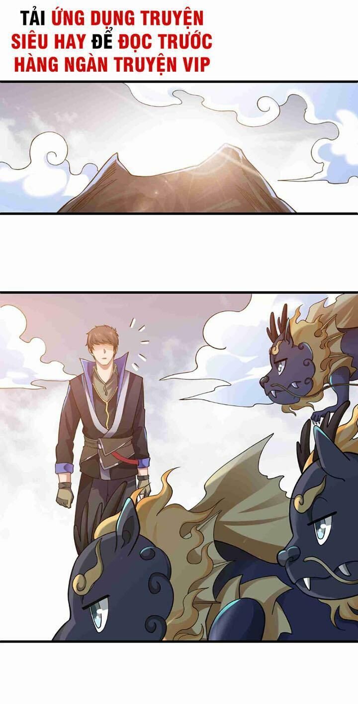 Nguyên Long Chapter 62 - 5