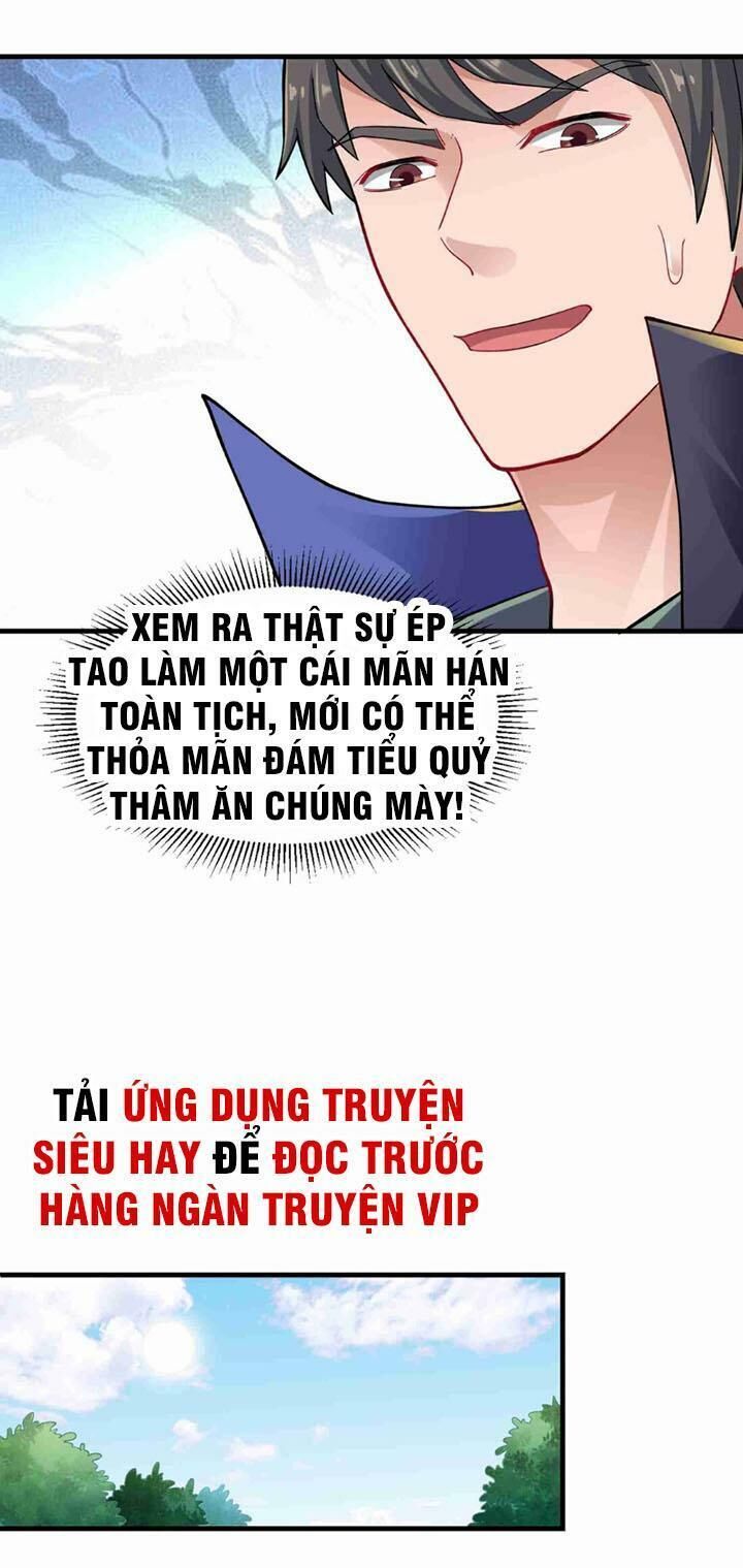 Nguyên Long Chapter 62 - 9