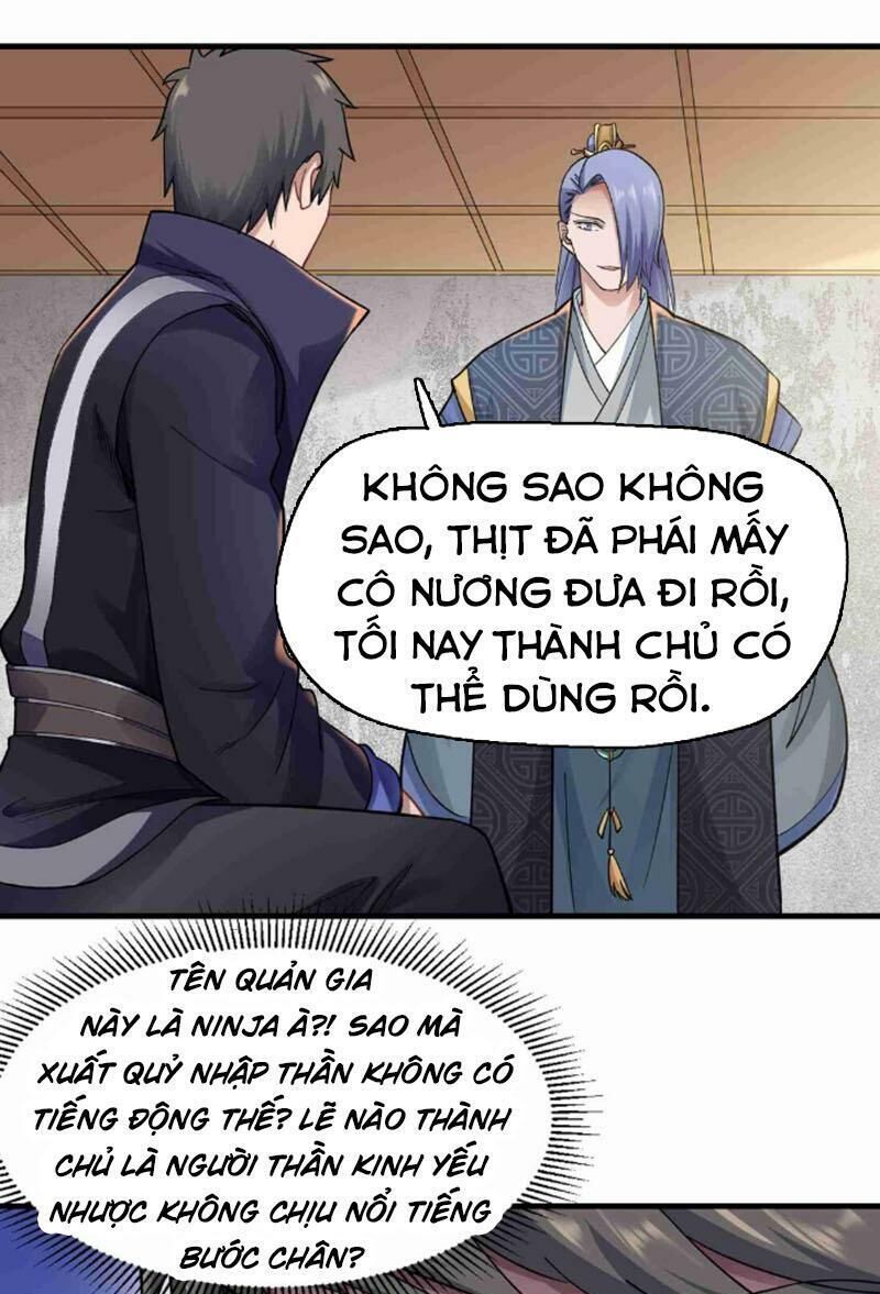 Nguyên Long Chapter 63 - 14