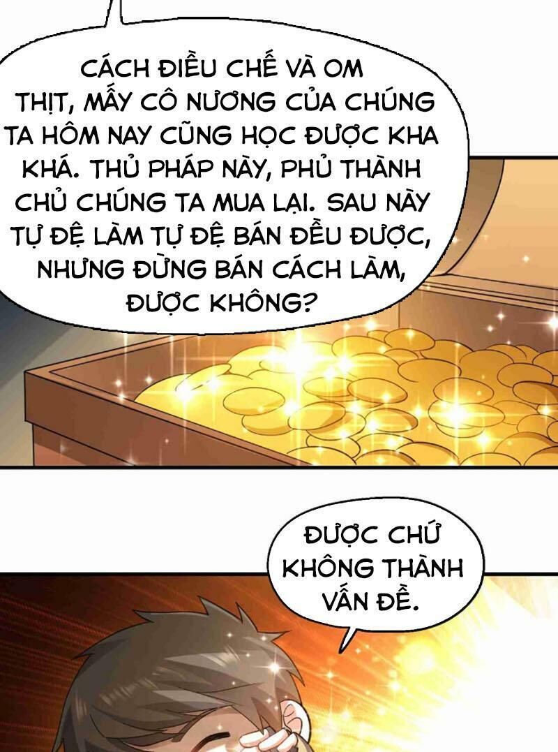 Nguyên Long Chapter 63 - 16