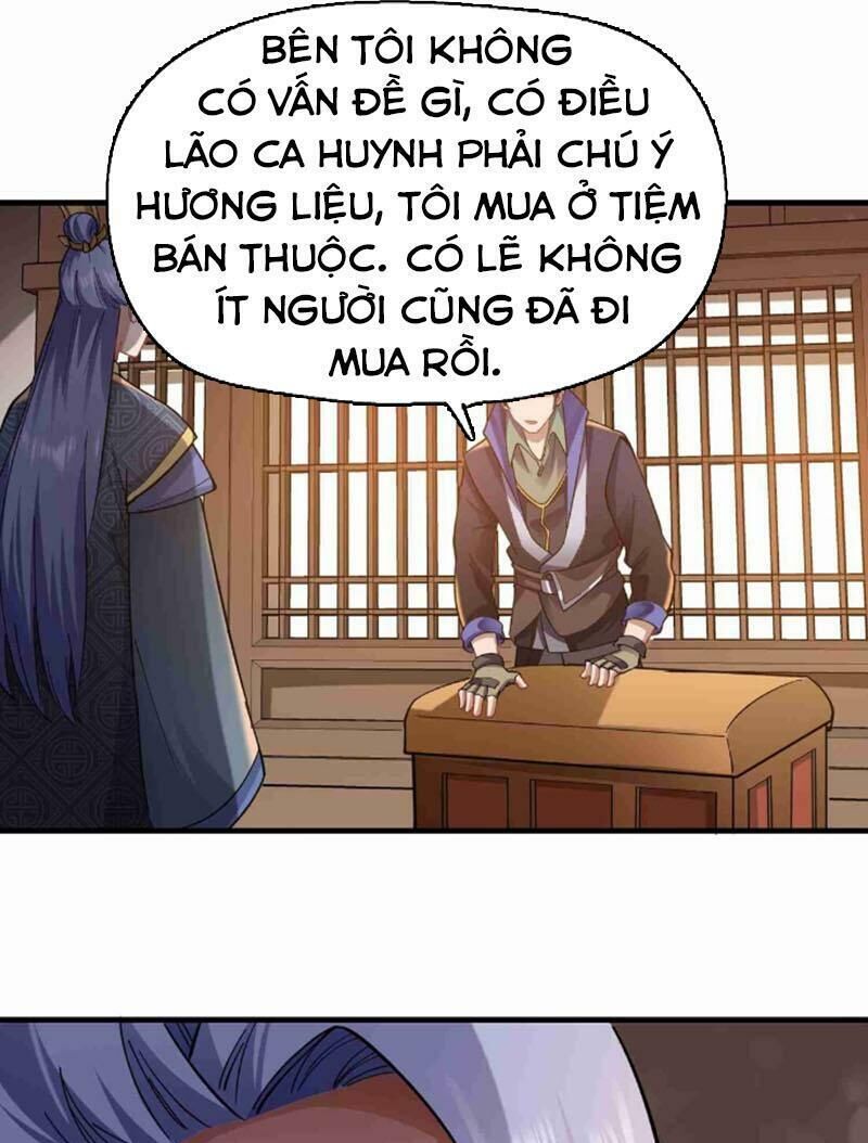 Nguyên Long Chapter 63 - 18